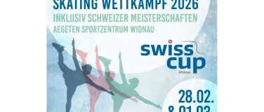 Event-Image for 'SwisscupWidnau 2026'