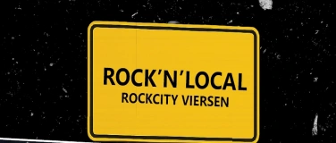Event-Image for 'Rock'n'local'