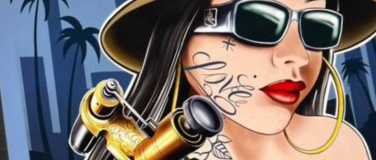 Event-Image for 'Tattooconvention Würzburg'