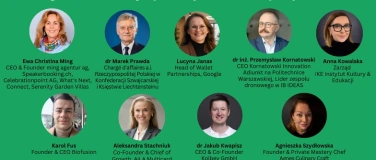 Event-Image for 'INTEGRATIVA: Innowacje i przedsiębiorczość'