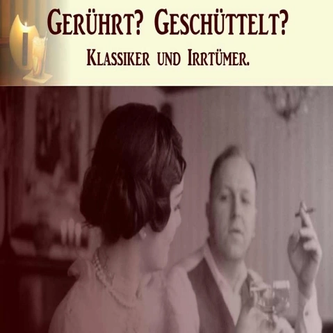 Gerührt? Geschüttelt? Klassiker und Irrtümer. Cocktailkurs. CocktailContor, Apostelnstraße 22, 50667 Köln Tickets