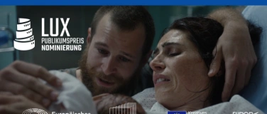 Event-Image for 'LUX-Publikumspreis 2026: Filmvorf&uuml;hrung &bdquo;SORDA&ldquo; in Stuttgart'