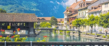Event-Image for 'Interlaken and Grindelwald Trip'