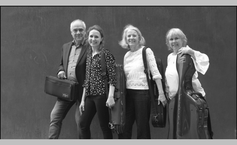 Intermezzo 4 - Klassikmatinée Schloss Dottenwil, Wittenbach Tickets