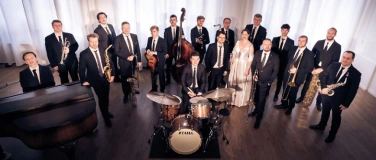 Event-Image for '21. International Jazzwerkstatt Saarwellingen'