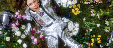 Event-Image for 'Internationaler Frauentag mit Inka Meyer'