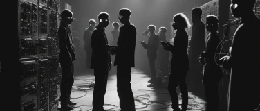 Event-Image for 'Ensemble Lemniscate - Into the Shadow'