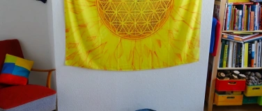 Event-Image for 'Achtsamkeit & Malen Mixed-Media'