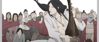 Event-Image for 'Inu-Oh'