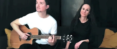 Event-Image for 'WARM UMS HERZ: Weihnachtskonzert - Schülerbühne trifft INUSO'