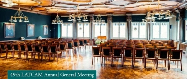 Event-Image for 'Latcam 49th Annual General Meeting'