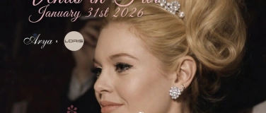 Event-Image for 'Venus in Fur'