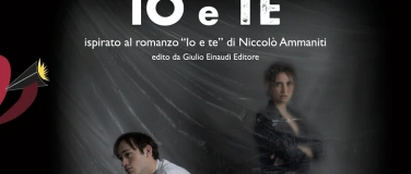Event-Image for 'Io e Te, ispirato al romanzo &ldquo;Io e te&rdquo; di Niccol&ograve; Ammaniti,'
