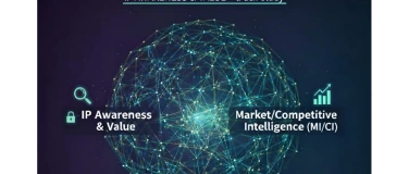 Event-Image for 'Umfrageergebnisse: IP awareness & value creation'