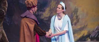 Event-Image for 'Iphigenie auf Tauris'