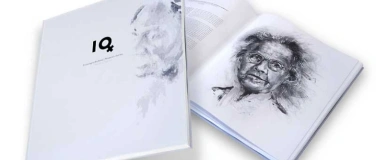 Event-Image for 'Buchvorstellung 'IQ' - Multimedia - Hilde Pohl am Piano'