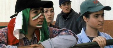 Event-Image for 'Iranisches Filmschaffen: Afsaid'