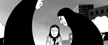 Event-Image for 'Iranisches Filmschaffen: Persepolis'