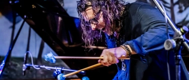 Event-Image for 'Irek Głyk Quintet feat. Kinga Głyk'