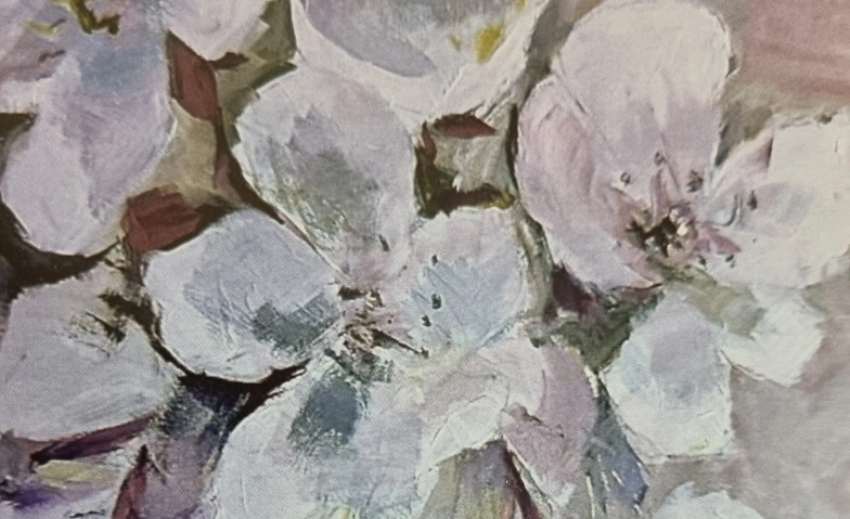 Event-Image for 'Ausstellung im Gemeindehaussaal'