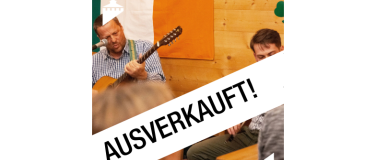 Event-Image for 'Irish Evening'