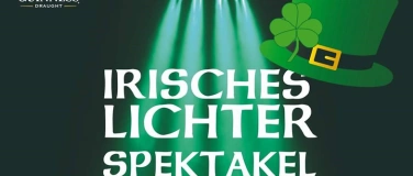 Event-Image for 'Irisches Lichterspektakel'