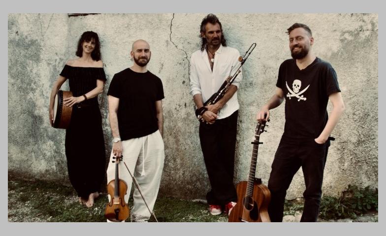 Irish Night mit Tàin Asylhofbühne, Stein am Rhein Tickets
