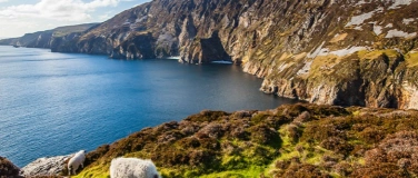 Event-Image for 'Reisevortrag „Irland – Wild Atlantic Ride“ mit Robert Neu'