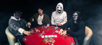 Veranstalter:in von IRRSINN - Album Release Show