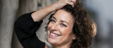 Event-Image for 'Konzertlesung mit Isabel Varell „Die guten alten Zeiten ....'