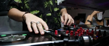 Event-Image for 'Hits der 80er und 90er'