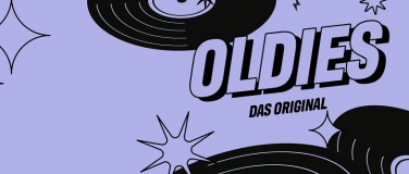 Event-Image for 'Oldies – Das Original'