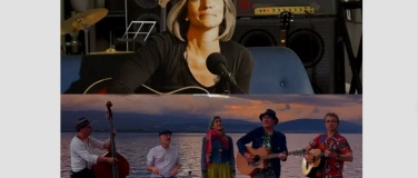 Event-Image for 'Lucky the girl & The Urban Country Club - Country & Folk'