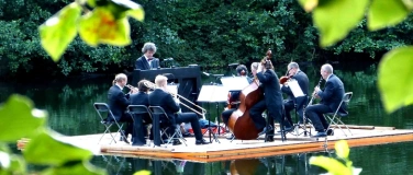 Event-Image for 'SALONIKER Seenachtskonzert'