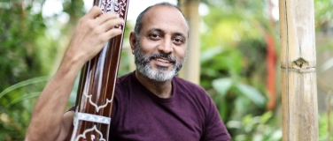 Event-Image for 'Amit Sharma live @TriyogaWeekend with Kaliji'