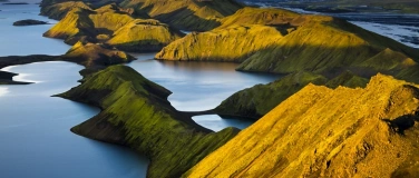 Event-Image for 'MULTIVISION: ISLAND IM RAUSCH DER SINNE'