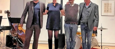 Event-Image for 'Ist ein Arzt an Bord?!'