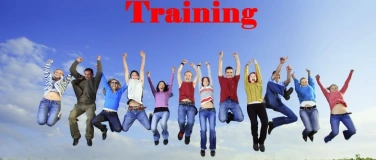 Event-Image for 'Lachen macht gl&uuml;cklich! Lach dich locker - Stress abbauen in'