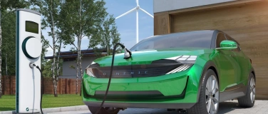 Event-Image for 'Die Zukunft der Elektromobilität'