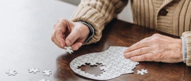 Event-Image for '"Normal vergesslich" oder dement?'