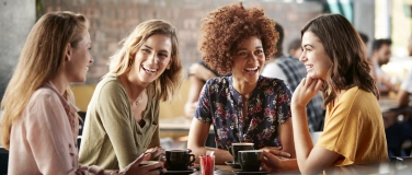 Event-Image for 'Gemeinsam stark: Erstes Netzwerktreffen für Frauen'