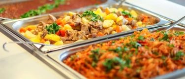 Event-Image for '&Ouml;kumenischer Mittagstisch'