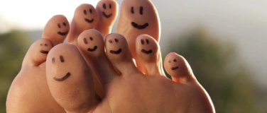Event-Image for 'Gesunde F&uuml;sse - Was hilft gegen Hallux valgus und Co.'