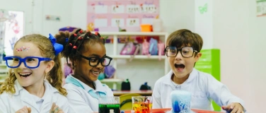 Event-Image for 'SciStay - Forschen, Entdecken & Staunen f&uuml;r Kinder und Teens'