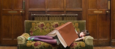 Event-Image for 'Aktion Nachts in der Buchhandlung Ladies Only ab 18 Jahre'