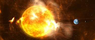 Event-Image for 'Die unerkannte Macht der Sonne'