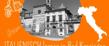 Event-Image for 'Italienisch für Anfänger'