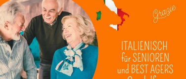 Event-Image for 'Italienisch für Senioren in Gundelfingen'