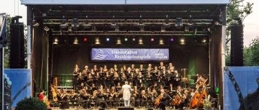 Event-Image for 'Italienische Opernnacht'