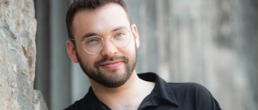 Event-Image for 'Jazz im Stubenhaus mit Itamar Carmeli'